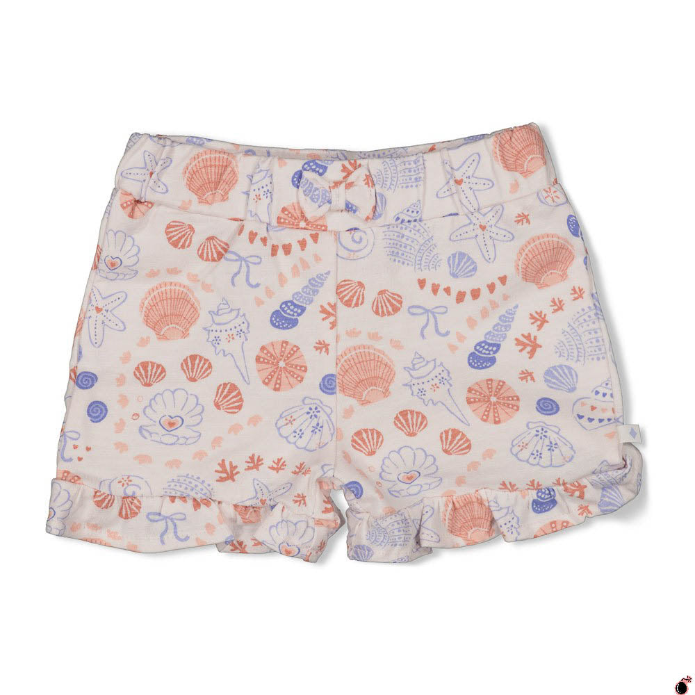 Short Sea Rose