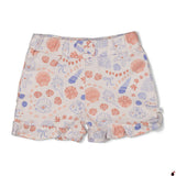 Short Sea Rose