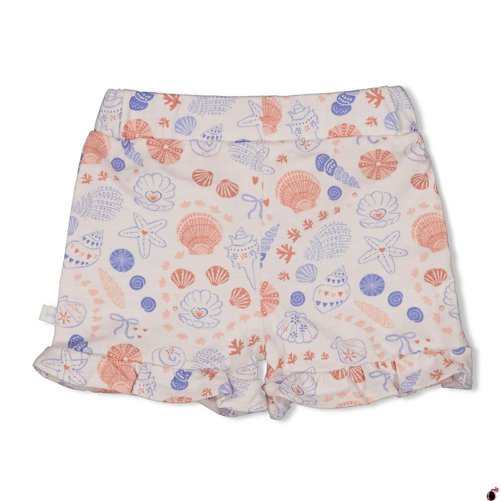 Short Sea Rose