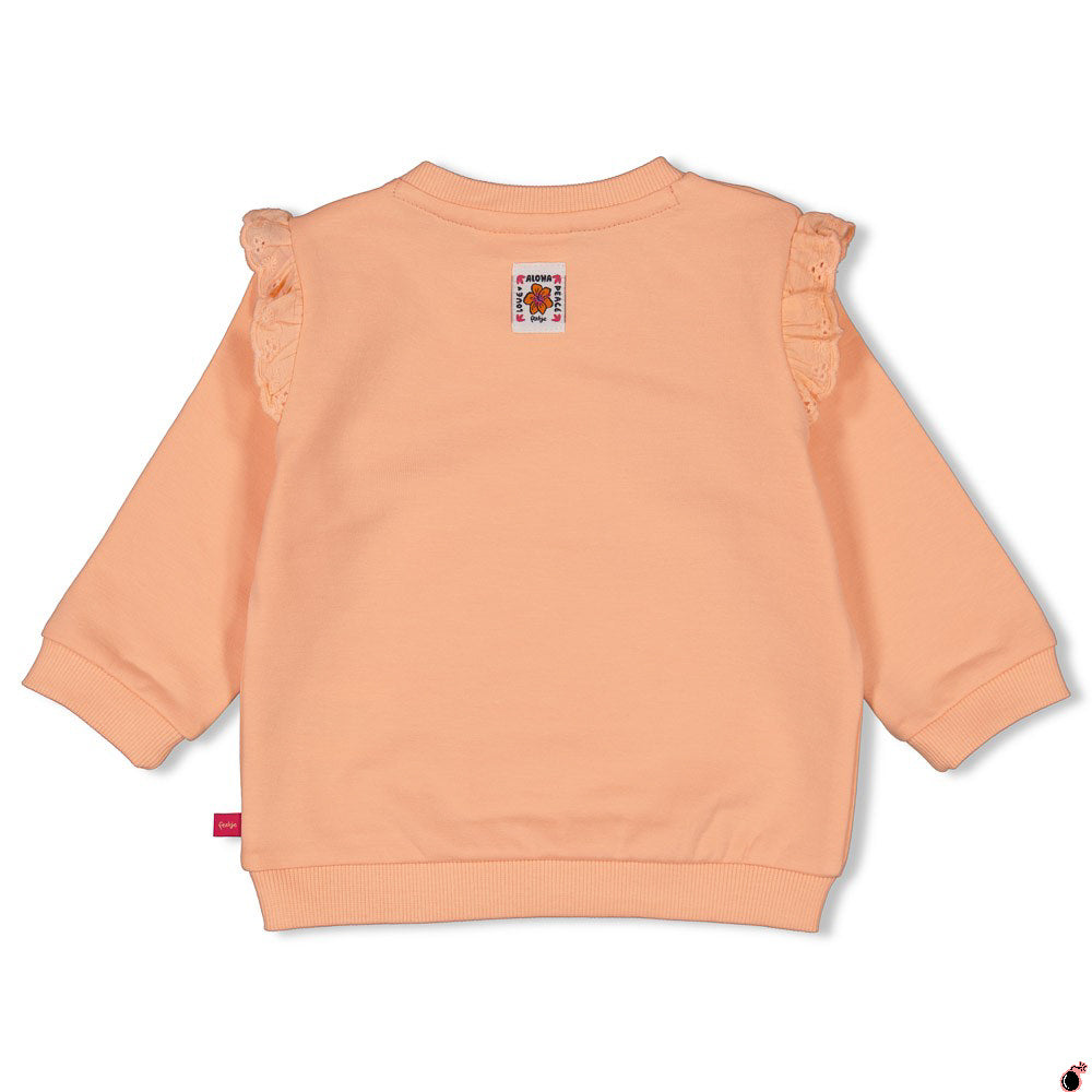 Sweat Aloha Pêche
