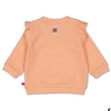 Sweat Aloha Pêche