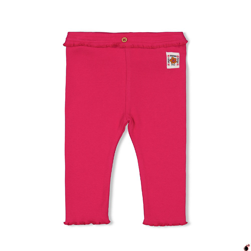 Legging Aloha Fuchsia