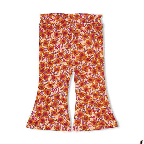 Pantalon Aloha Pêche