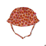 Bonnet Aloha Pêche