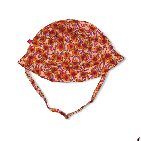 Bonnet Aloha Pêche