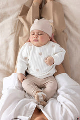 Pantalon Honey Sable