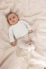 Pantalon Elephant Taupe