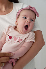 T shirt Ladybug Rose