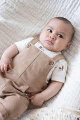 T shirt Siesta Blanc