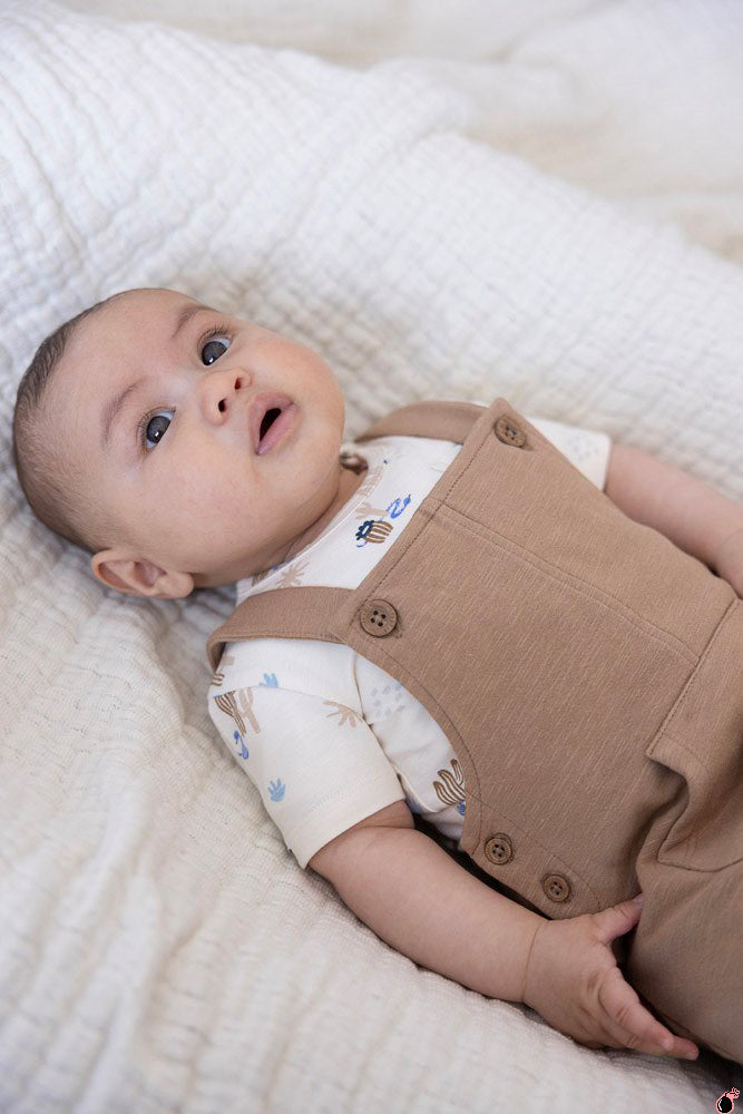 T shirt Siesta Blanc