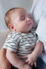 Pantalon Seaside Indigo