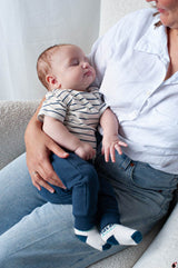 Pantalon Seaside Indigo