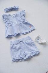 Short Sea Lavende