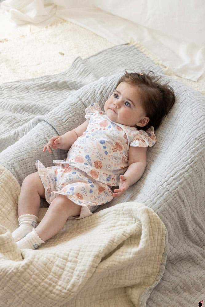 Short Sea Rose