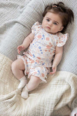 Short Sea Rose