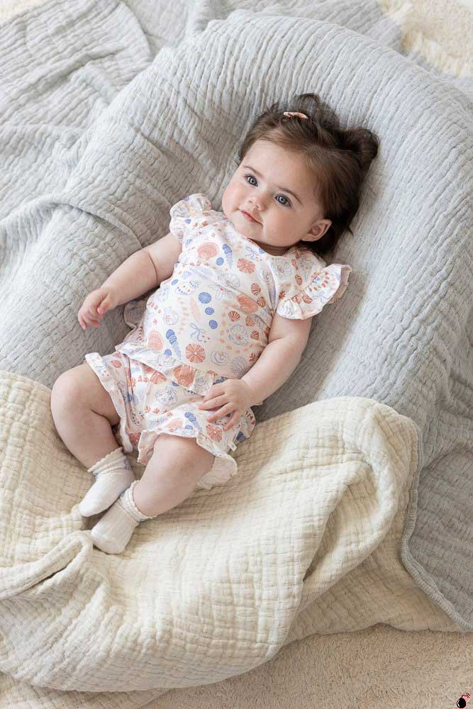 Short Sea Rose