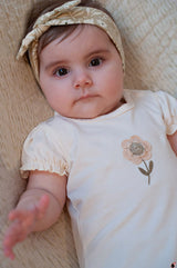 T shirt Dreams Blanc