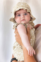 Combinaison Dreams Vert