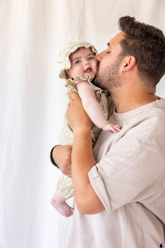 Combinaison Dreams Vert