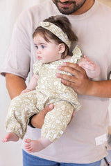 Combinaison Dreams Vert