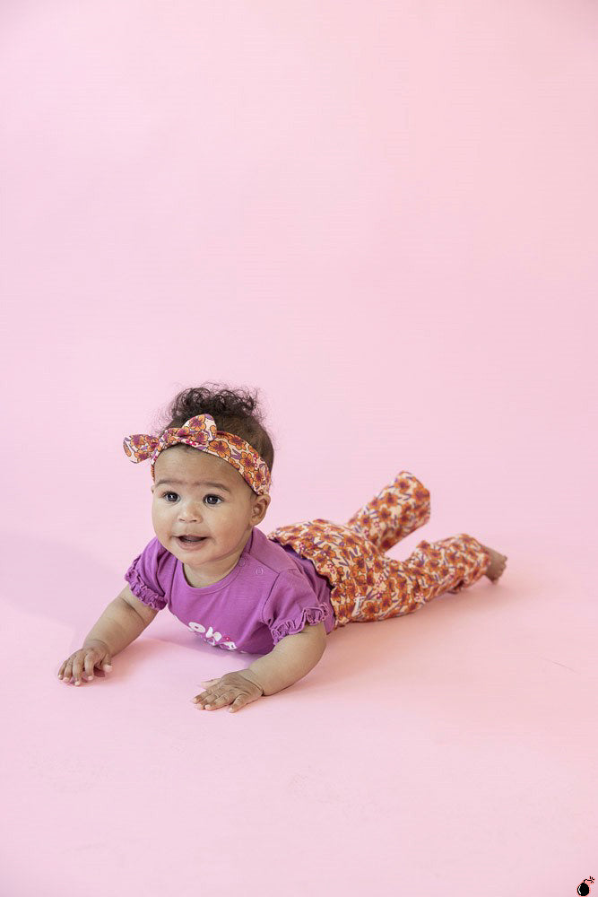 Pantalon Aloha Pêche