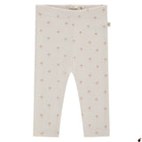 Pantalon Kim Ecru
