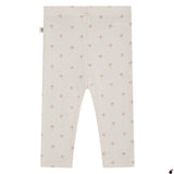 Pantalon Kim Ecru