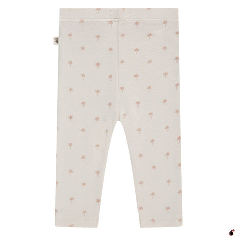 Pantalon Kim Ecru