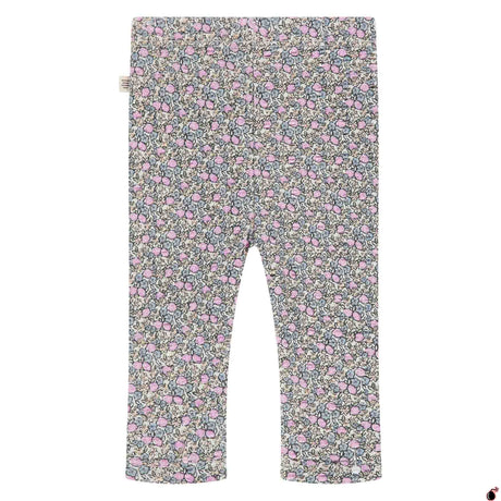 Pantalon Nour Multi Couleur