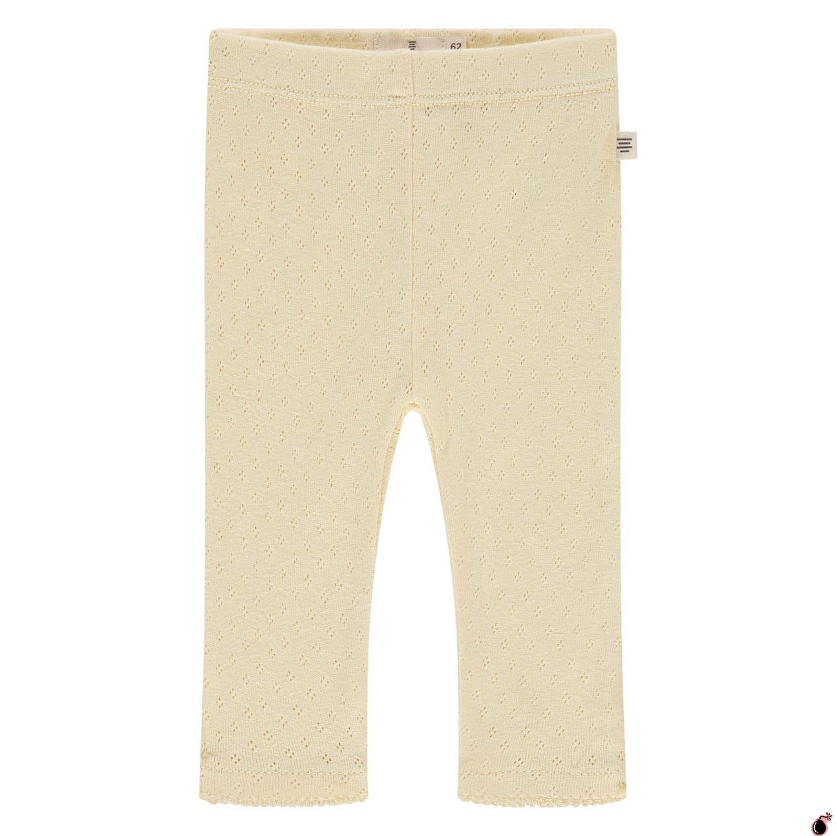 Pantalon Ollie Jaune