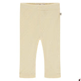 Pantalon Ollie Jaune