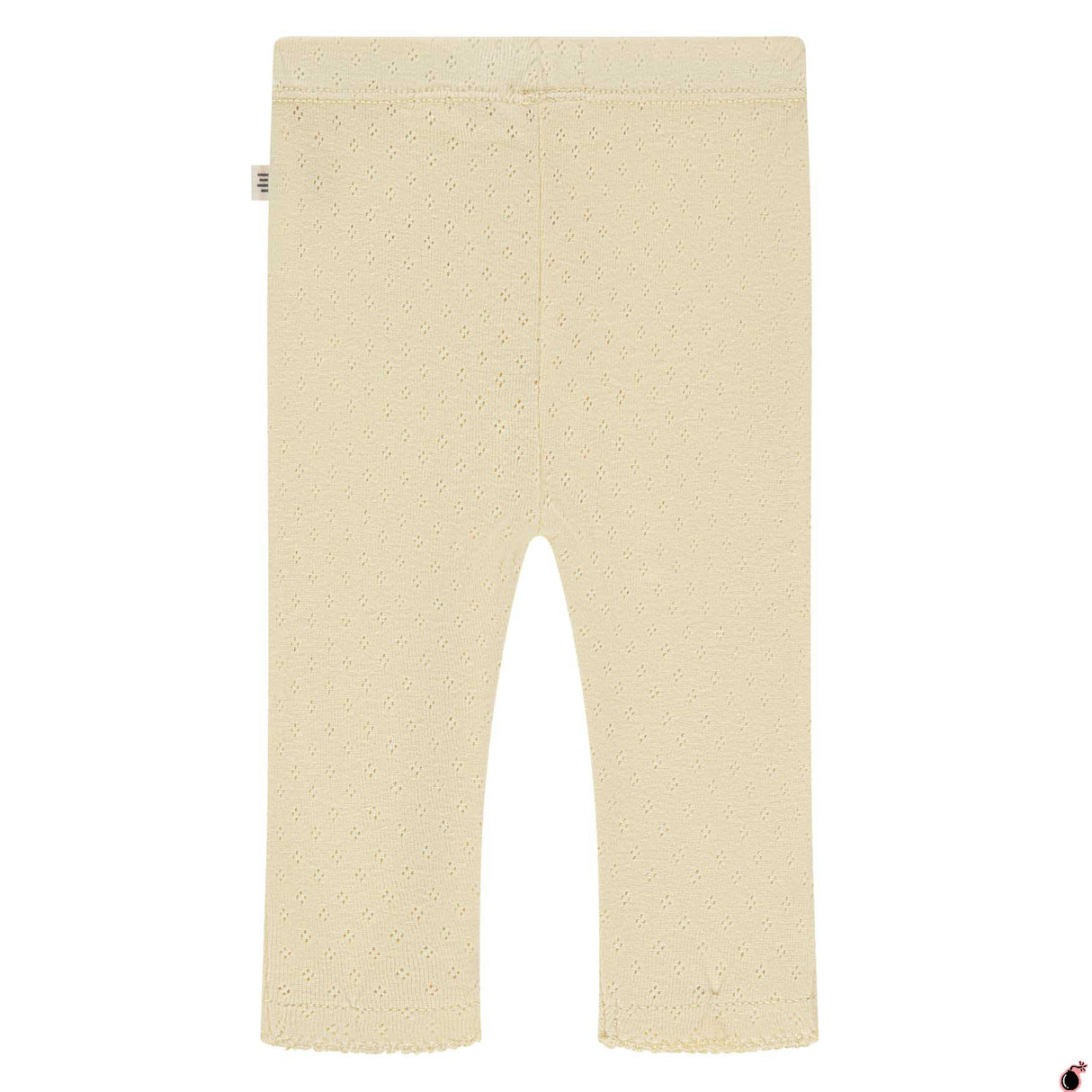 Pantalon Ollie Jaune