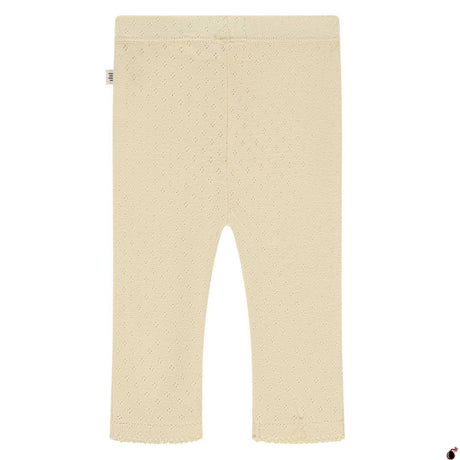 Pantalon Ollie Jaune