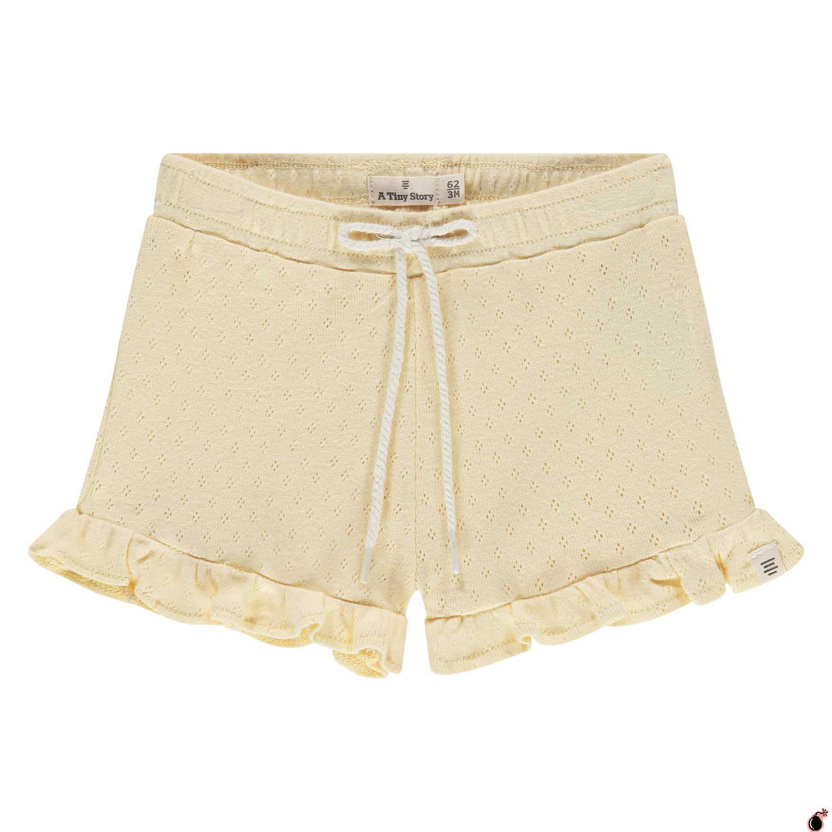 Pantalon Sami Jaune