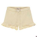 Pantalon Sami Jaune