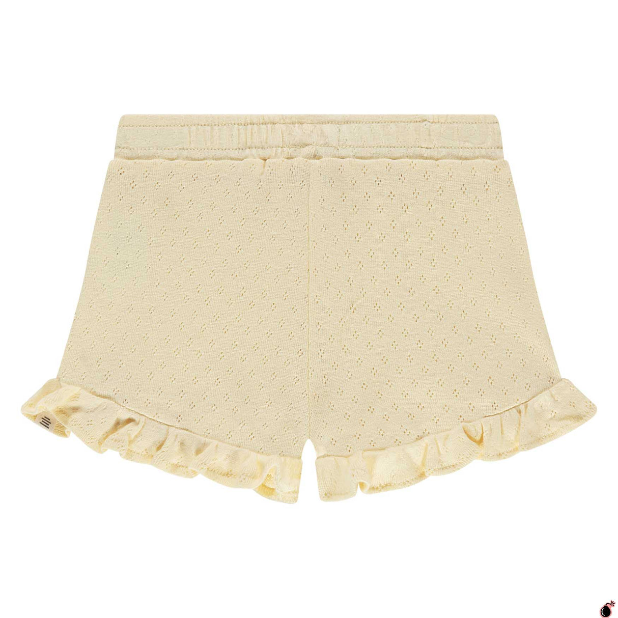 Pantalon Sami Jaune