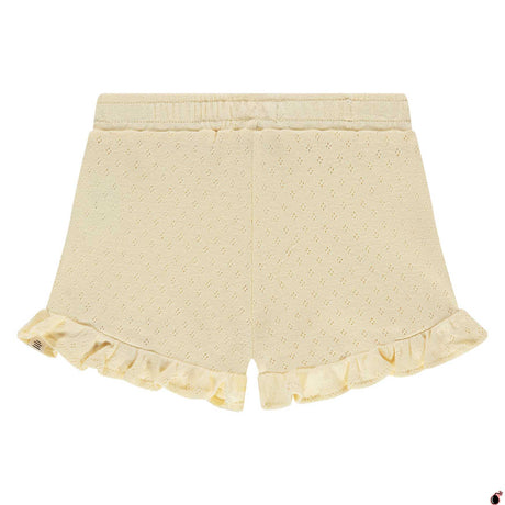 Pantalon Sami Jaune