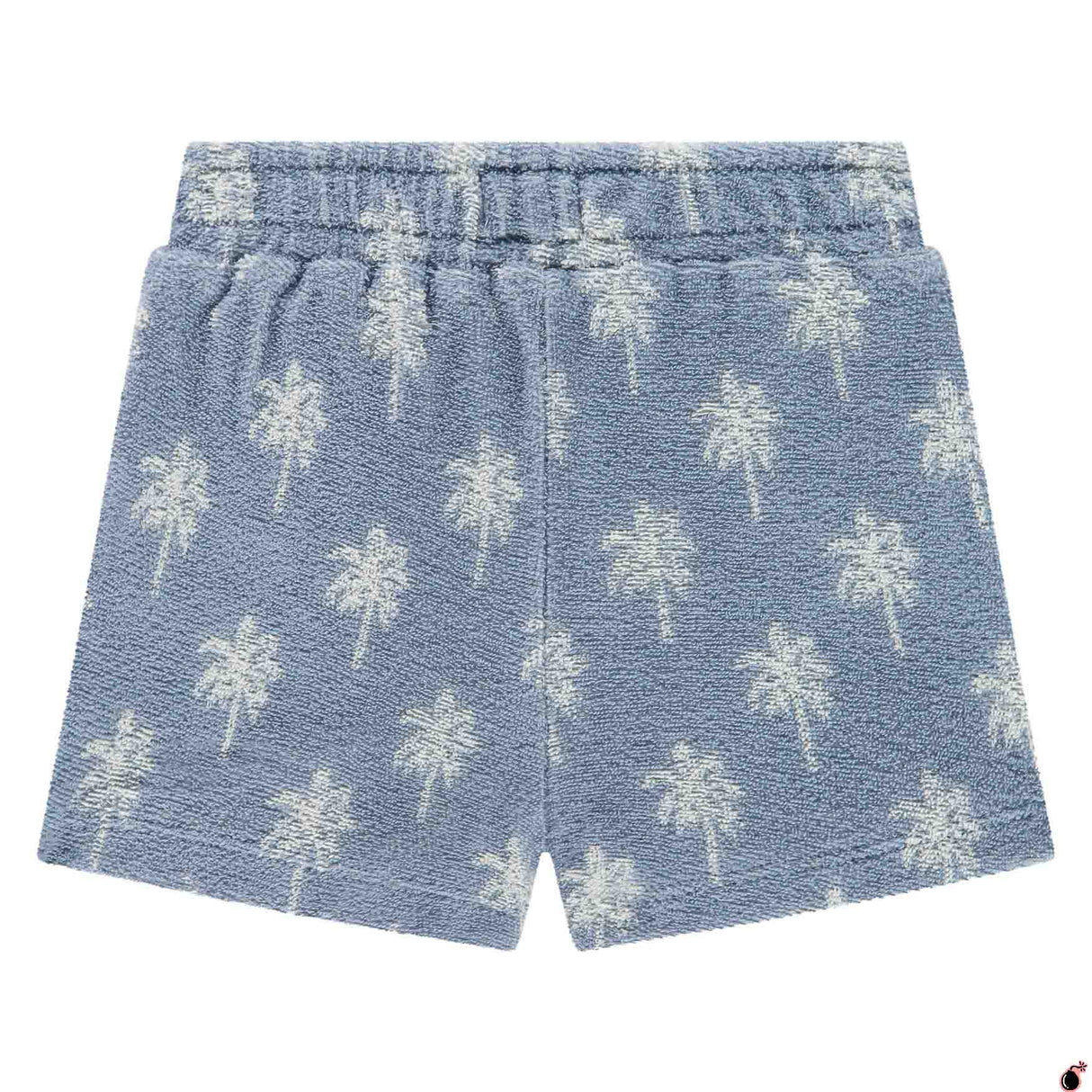 Pantalon Shiloh Bleu
