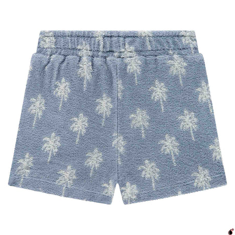 Pantalon Shiloh Bleu