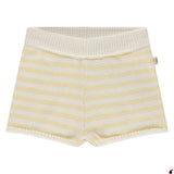 Pantalon Sloan Jaune