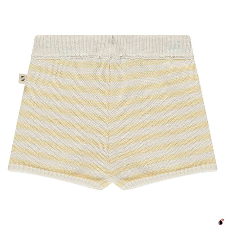 Pantalon Sloan Jaune