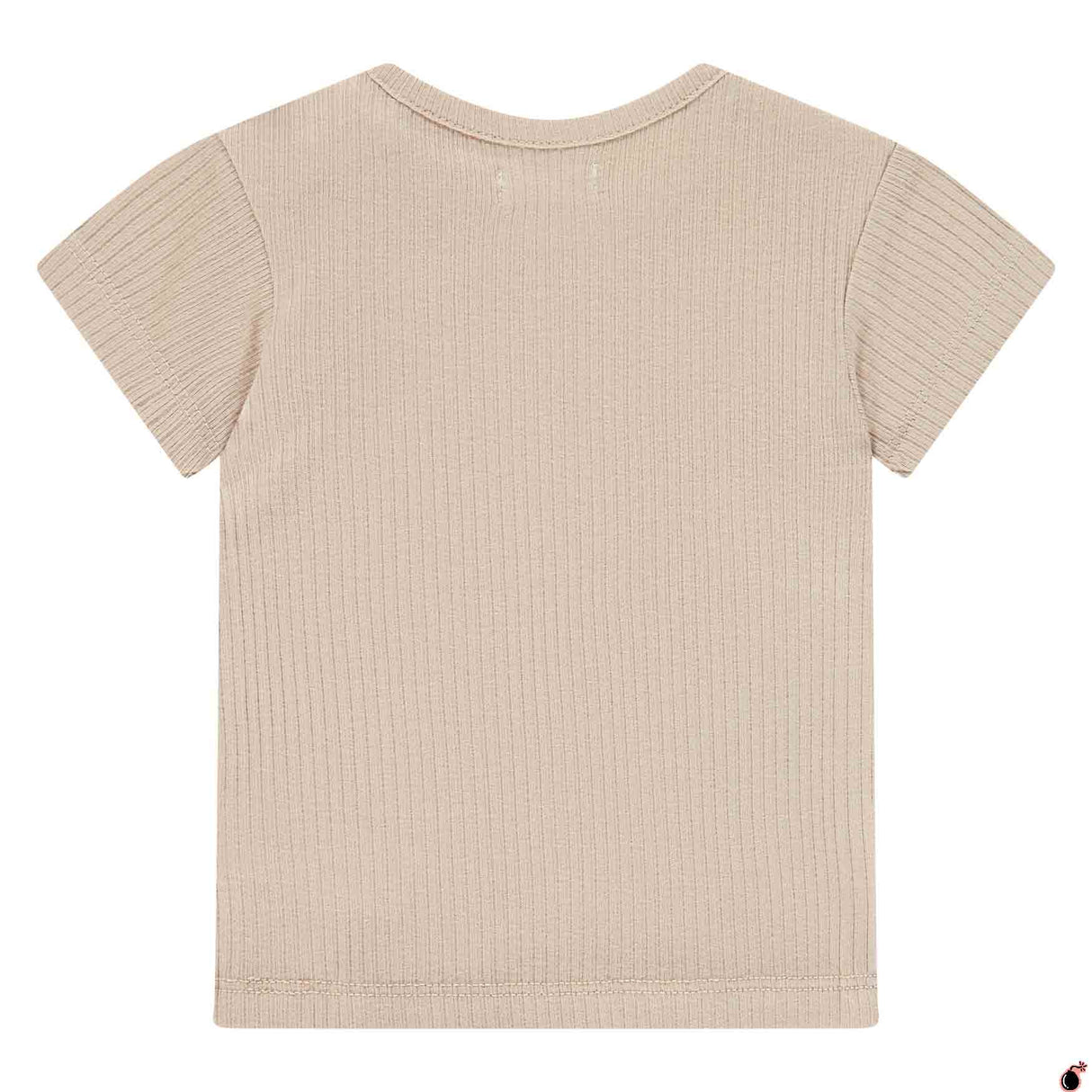 T shirt Yael Ecru