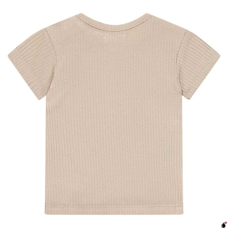 T shirt Yael Ecru