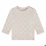 T shirt Yuna Ecru