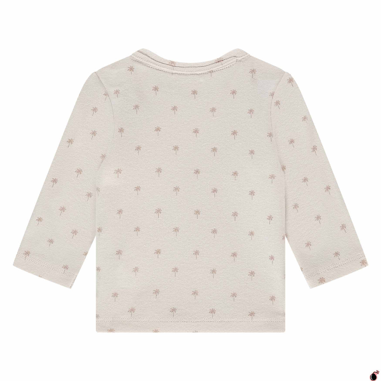 T shirt Yuna Ecru
