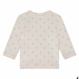 T shirt Yuna Ecru