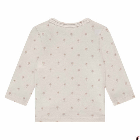 T shirt Yuna Ecru