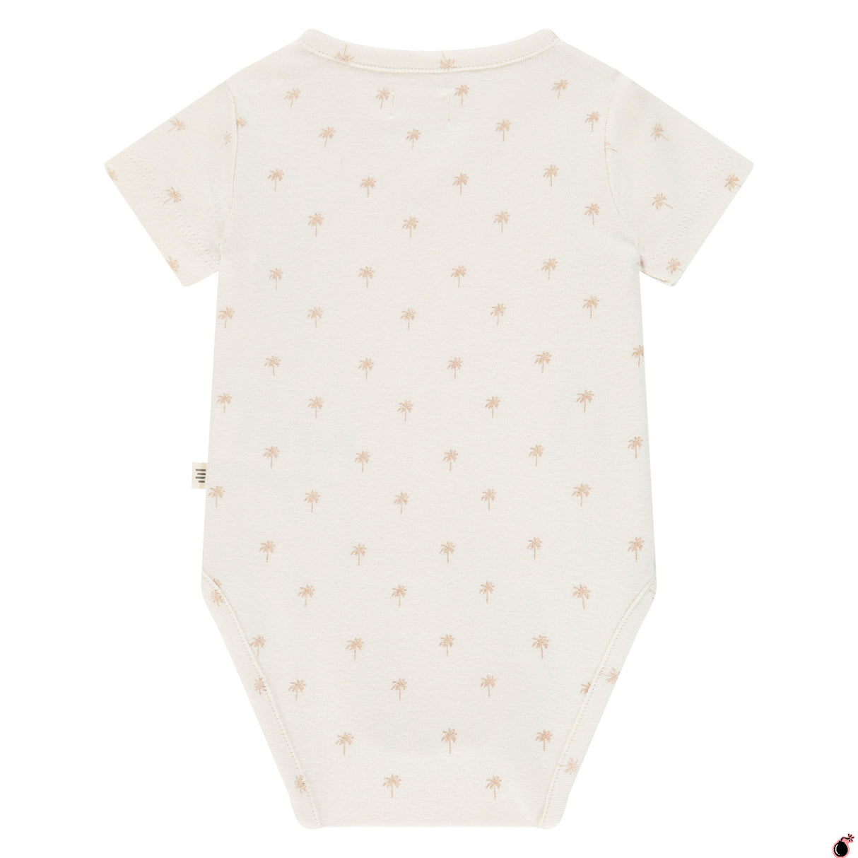 Combinaison Sol Ecru