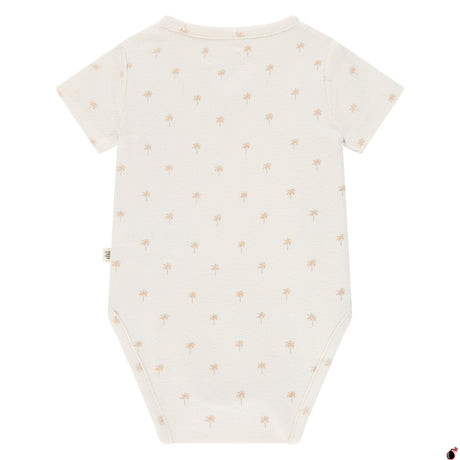 Combinaison Sol Ecru