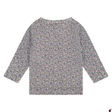 T shirt Augustine Multi Couleur